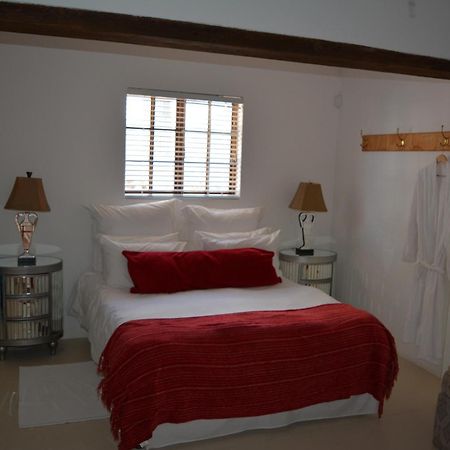 Gecko Cottages Prince Albert Kültér fotó