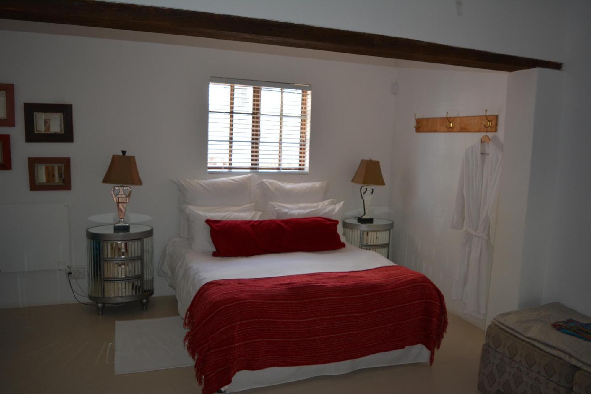 Gecko Cottages Prince Albert Kültér fotó