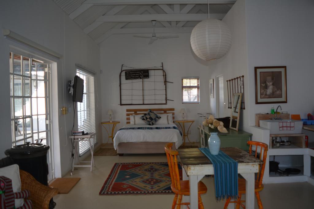 Gecko Cottages Prince Albert Kültér fotó