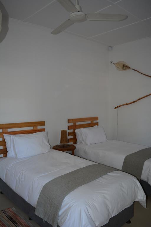 Gecko Cottages Prince Albert Kültér fotó